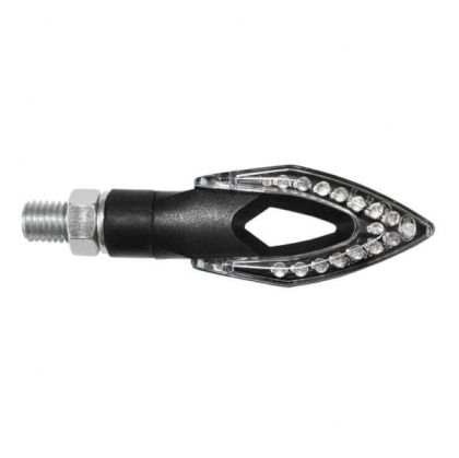 Indicatoare LED moto BARRACUDA FRECCIA