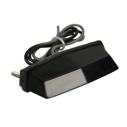 LED-Illuminator for number 90166