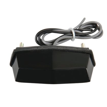 LED-Illuminator for number 90166