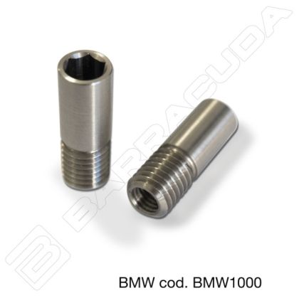 Μοχλός ασφαλείας ADAPTER FOR BARRACUDA για BMW