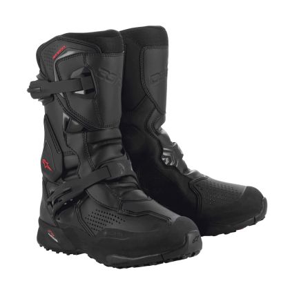 ALPINESTARS XT-8 GORE-TEX BLACK adventure boots