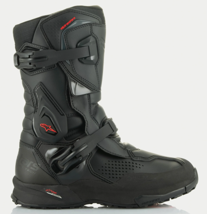 ALPINESTARS XT-8 GORE-TEX BLACK adventure boots