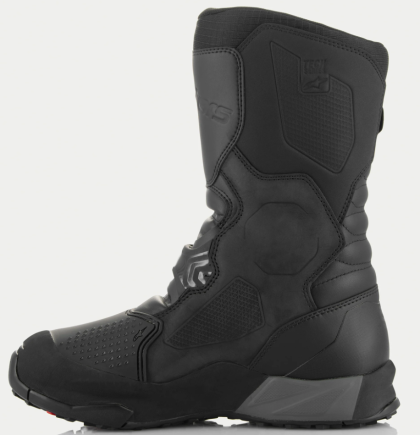 ALPINESTARS XT-8 GORE-TEX BLACK adventure boots