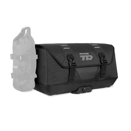 Adventure motorcycle bag SHAD TERRA TR50