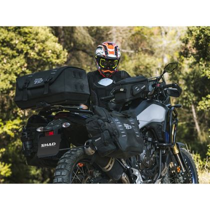 Adventure motorcycle bag SHAD TERRA TR50