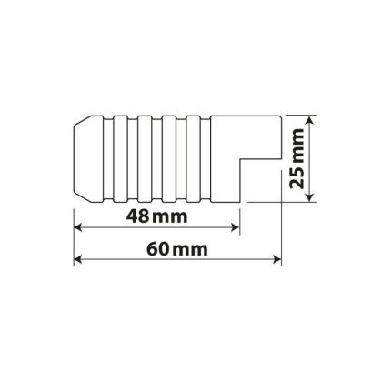 Safety seal for gear lever