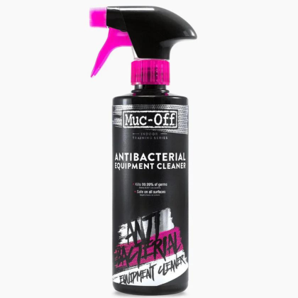 Antibacterial cleaning agent Muc-Off - 500ml.