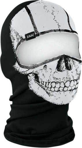 Боне  ZANheadgear POLY SKULL