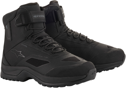 Μπότες ALPINESTARS CR-6 DRYSTAR BLACK