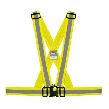 X-Belt reflective suspenders