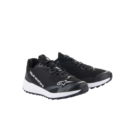 Ghete ALPINESTARS Meta Road V2 BLK/WHT