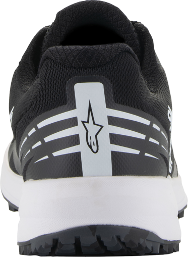 Μπότες ALPINESTARS Meta Road V2 BLK/WHT