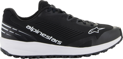 Μπότες ALPINESTARS Meta Road V2 BLK/WHT