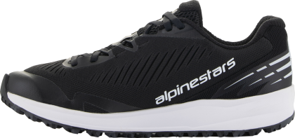 Μπότες ALPINESTARS Meta Road V2 BLK/WHT