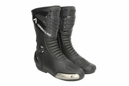 Ботуши ADRENALINE RAPTOR CE BLACK