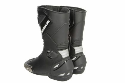 Boots ADRENALINE RAPTOR CE BLACK