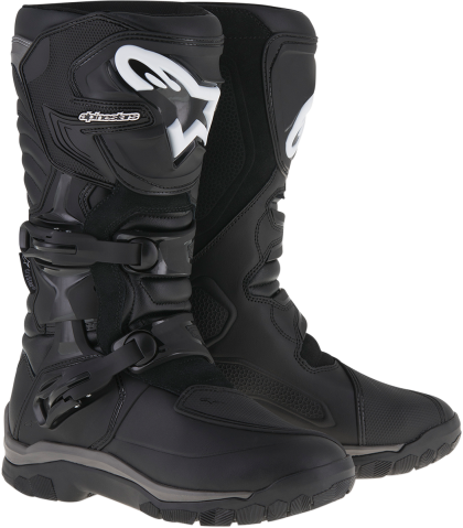 ΜΑΥΡΕΣ ΜΠΟΤΕΣ ALPINESTARS COROZAL ADVENTURE DRYSTAR