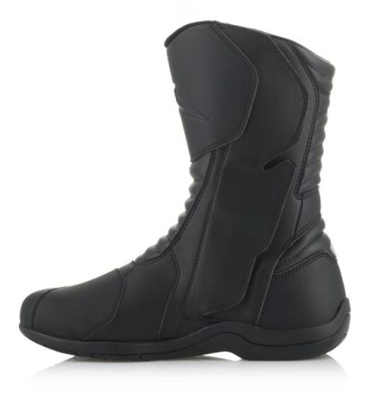 BOOTS ALPINESTARS ORIGIN DRYSTAR BLACK