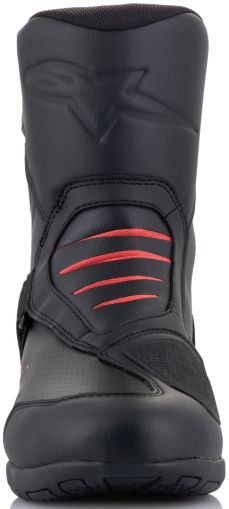 ΜΠΟΤΕΣ ALPINESTARS RIDGE V2 ΑΔΙΑΒΡΟΧΟ ΜΑΥΡΟ