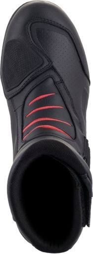 BOOTS ALPINESTARS RIDGE V2 WATERPROOF BLACK