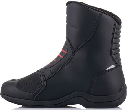 ΜΠΟΤΕΣ ALPINESTARS RIDGE V2 ΑΔΙΑΒΡΟΧΟ ΜΑΥΡΟ