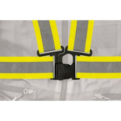 X-Belt reflective suspenders