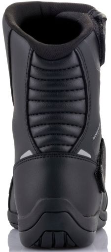 BOOTS ALPINESTARS RIDGE V2 WATERPROOF BLACK