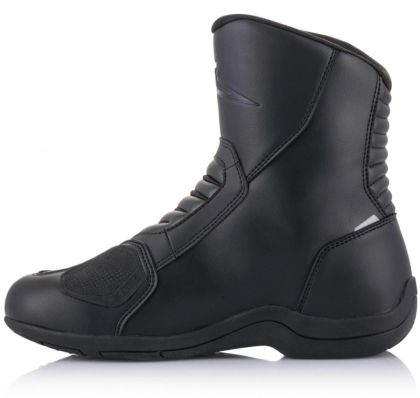 БОТУШИ ALPINESTARS RIDGE V2 WATERPROOF BLACK/BLACK