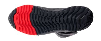 Boots ALPINESTARS RT-7 DRYSTAR BLACK/RED