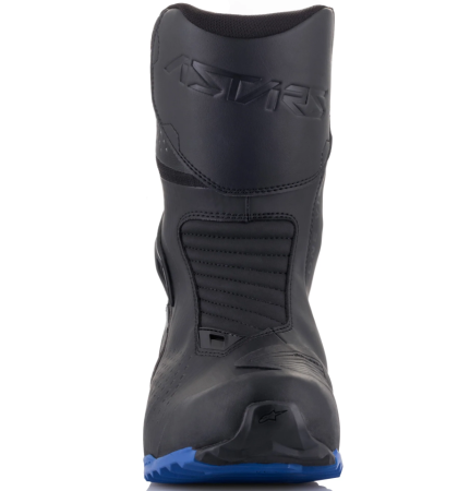 Ботуши ALPINESTARS RT-8 GORE-TEX BLACK/BLUE