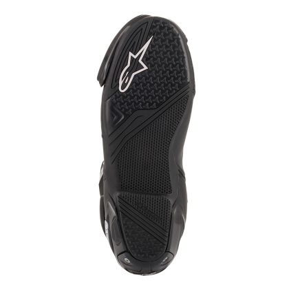 Cizme ALPINESTARS SMX PLUS V2 NEGRE