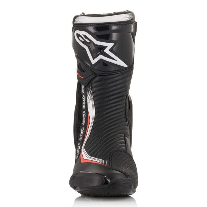 Cizme ALPINESTARS SMX PLUS V2 ROSII