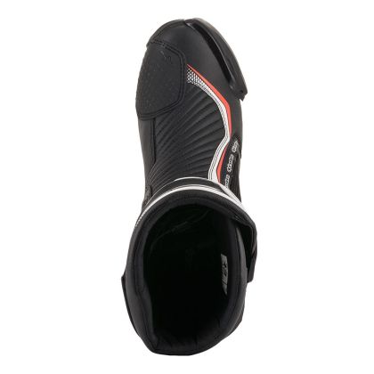 Cizme ALPINESTARS SMX PLUS V2 ROSII