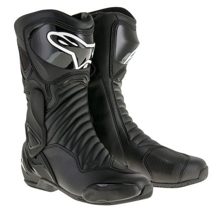 Boots ALPINESTARS SMX-6 V2 BLACK