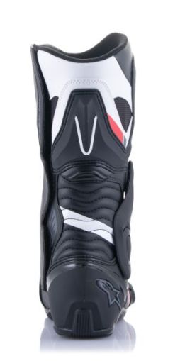 Ботуши ALPINESTARS SMX-6 V2 BLACK/GREY/WHITE