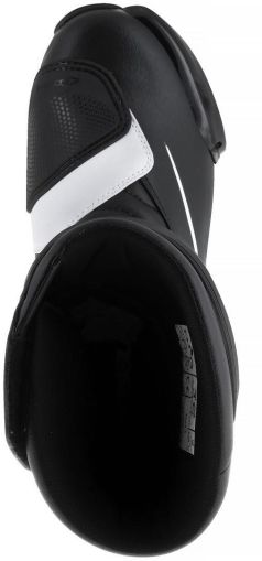 Cizme ALPINESTARS SMX-S NEGRU/ALB