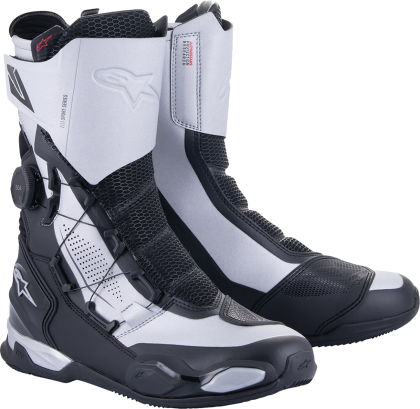 Μπότες ALPINESTARS SP-X BOA BK/SL