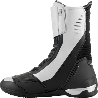 Μπότες ALPINESTARS SP-X BOA BK/SL