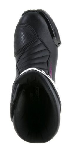 Μποτάκια ALPINESTARS STELLA SMX-6 V2 ΜΑΥΡΟ/ΡΟΖ