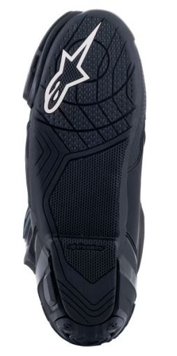 Μπότες ALPINESTARS SUPERTECH R BLACK/BLACK 2023