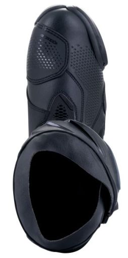 Boots ALPINESTARS SUPERTECH R BLACK/BLACK 2023