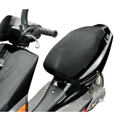 Air-Grip, scooter seat cover - M - 62x92 cm