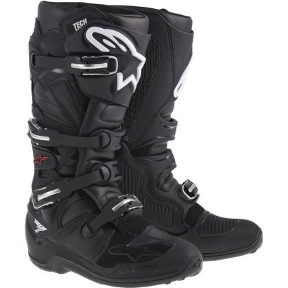 Ботуши ALPINESTARS TECH 7 BLACK