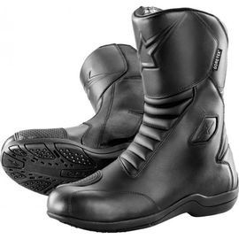 Μπότες ALPINESTARS WEB GORETEX ΜΑΥΡΟ