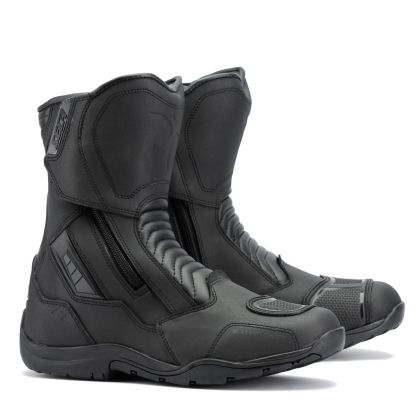 Boots SECA COMET BLACK