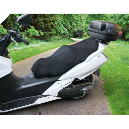 Κάλυμμα καθίσματος Air-Grip για maxi scooter - L - 74x100 cm