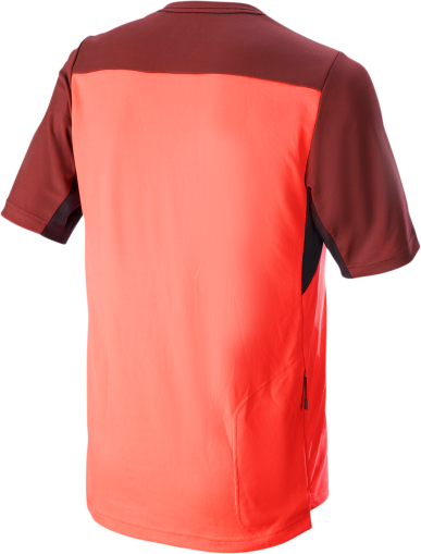 Cycling shirt ALPINESTARS Drop 6.0 V2 CORAL