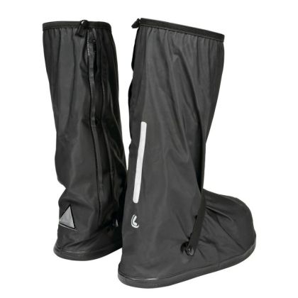 Waterproof shoe covers