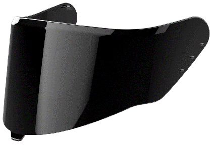 AIROH MATRYX DARK SMOKE helmet visor