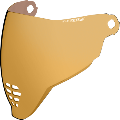 Визьор за каска ICON AIRFLITE  MIRROR BRONZE